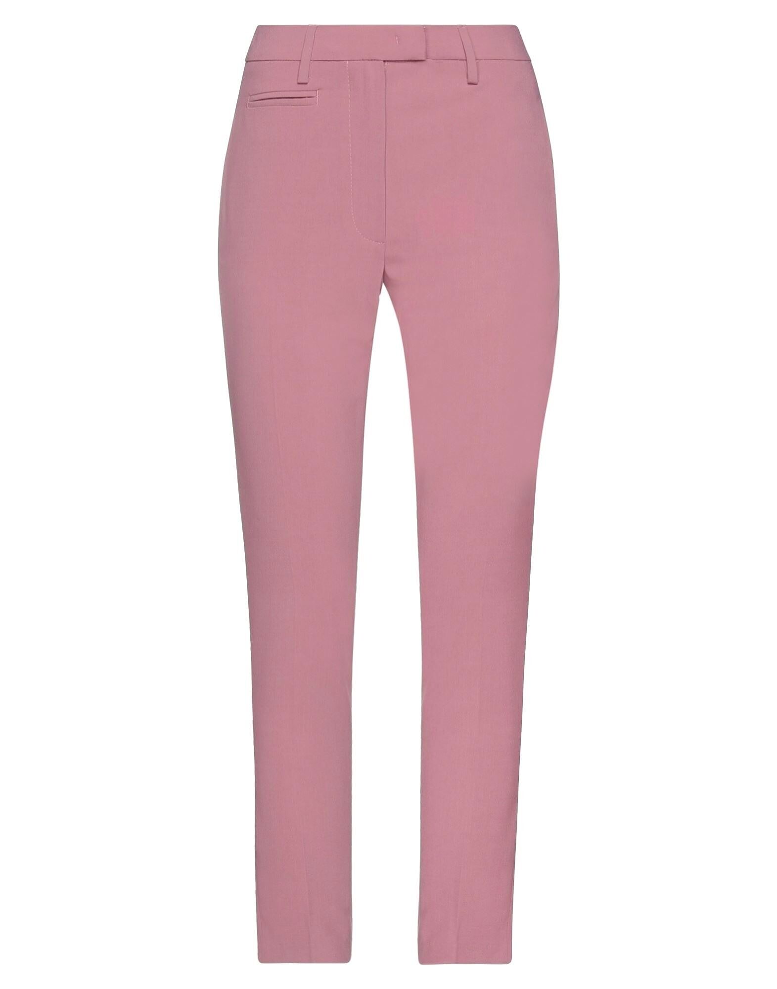 Брюки Dondup, темно-розовый
Брюки Dondup, темно-розовый