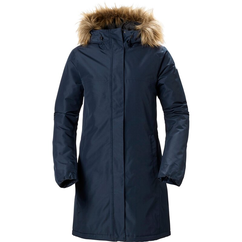 Пальто w aden winter parka Hellyhansen, синий
Пальто w aden winter parka Hellyhansen, синий