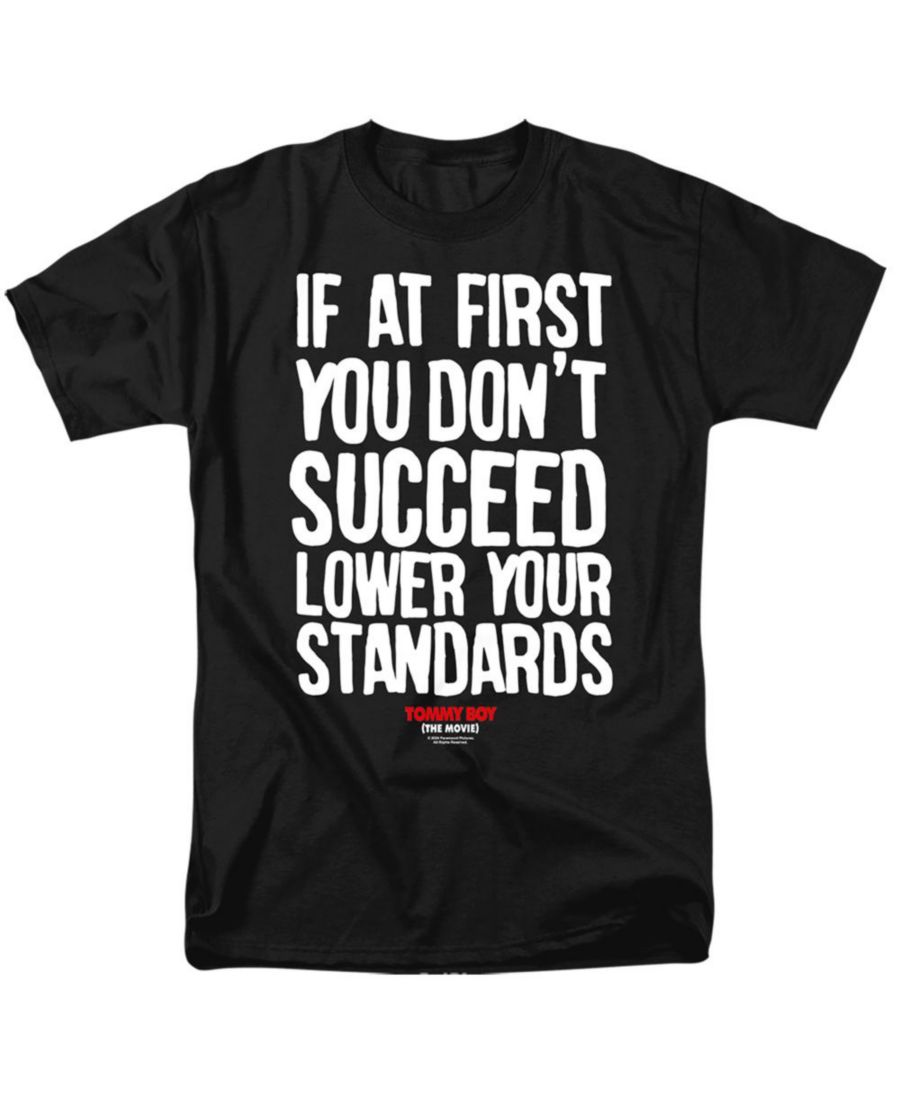 Футболка "Big & Tall Lower Your Standards" (Для высоких и крупных людей) Tommy Boy, Black, Черный, Футболка "Big & Tall Lower Your Standards" (Для высоких и крупных людей) Tommy Boy, Black
Футболка "Big & Tall Lower Your Standards" (Для высоких и крупных людей) Tommy Boy, Black, Черный, Футболка "Big & Tall Lower Your Standards" (Для высоких и крупных людей) Tommy Boy, Black