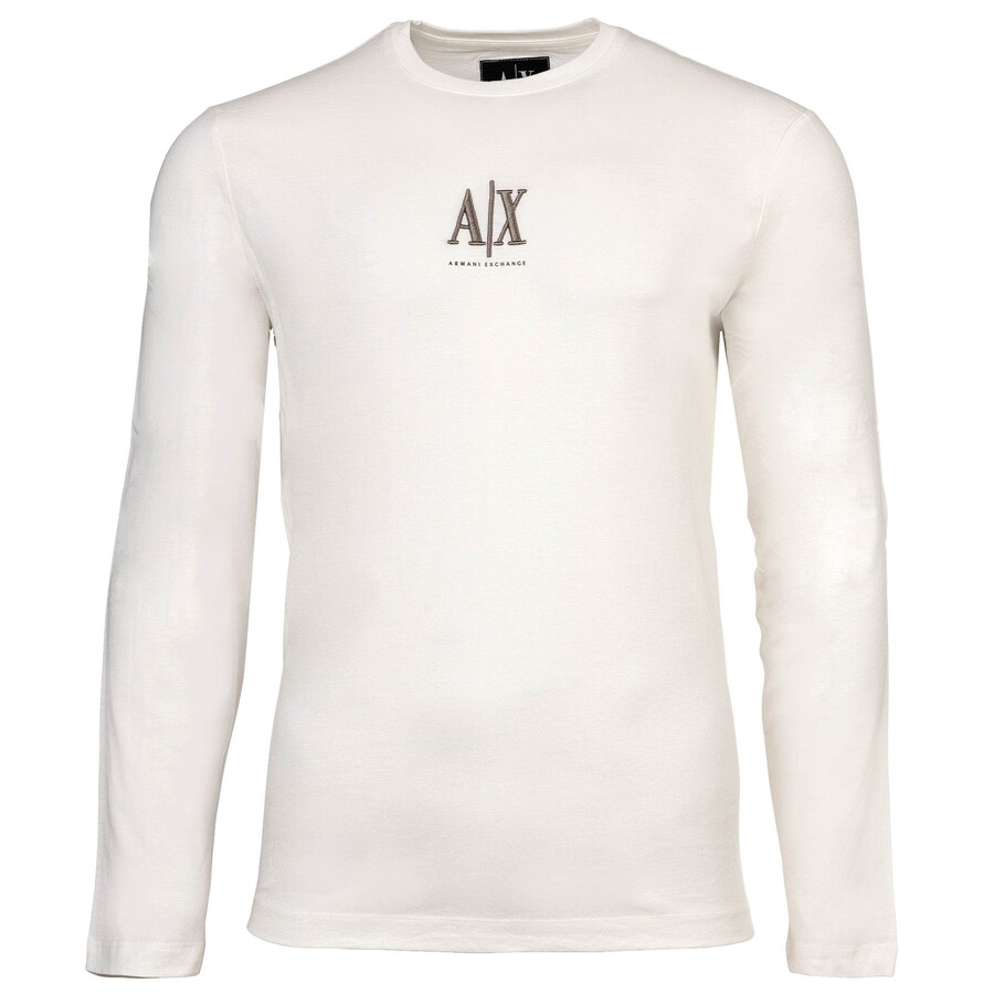 Футболка ARMANI EXCHANGE, White, Белый, Футболка ARMANI EXCHANGE, White
Футболка ARMANI EXCHANGE, White, Белый, Футболка ARMANI EXCHANGE, White