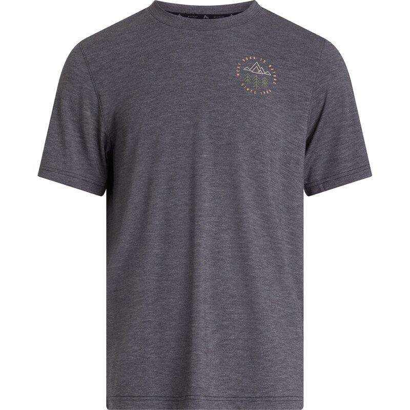 Shirt he.-t-shirt ronald ii m Mckinley, мультиколор
Shirt he.-t-shirt ronald ii m Mckinley, мультиколор