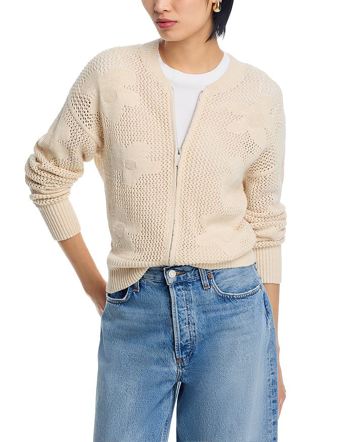 Цветочная куртка Pop Sanctuary, белый
Цветочная куртка Pop Sanctuary, белый