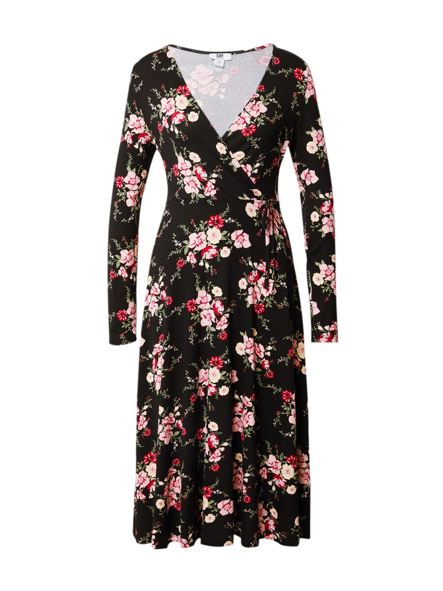 Платье Dorothy Perkins, черный
Платье Dorothy Perkins, черный