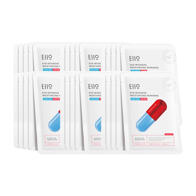 Маска для лица Unisex EIIO
Маска для лица Unisex EIIO