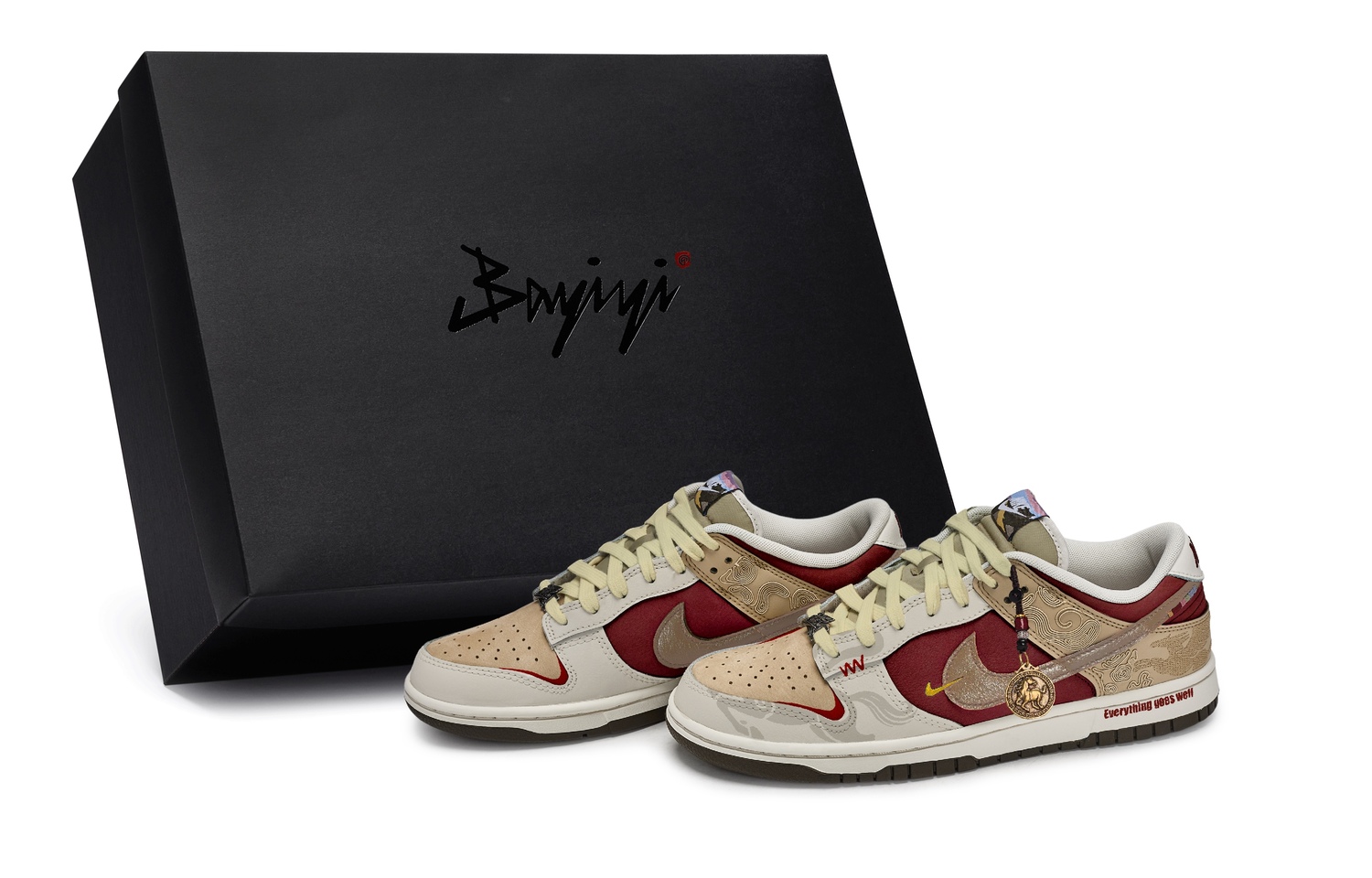 Nike Dunk Pegasus Pack Low top Skateboard Shoes мужские, зеленый умбер и белый
Nike Dunk Pegasus Pack Low top Skateboard Shoes мужские, зеленый умбер и белый