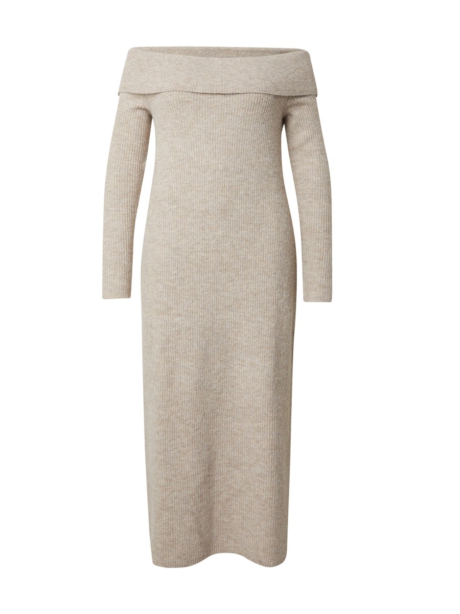 Вязаное платье CITA MAASS, капучино
Вязаное платье CITA MAASS, капучино