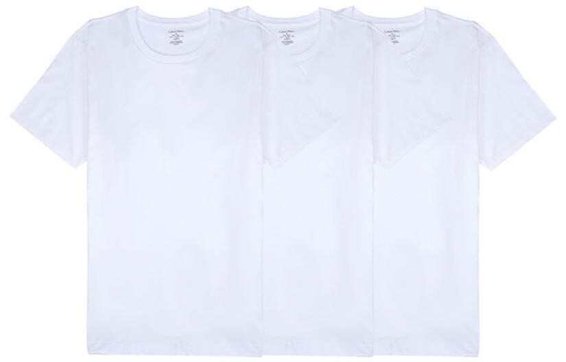 Мужская футболка Calvin Klein
Мужская футболка Calvin Klein