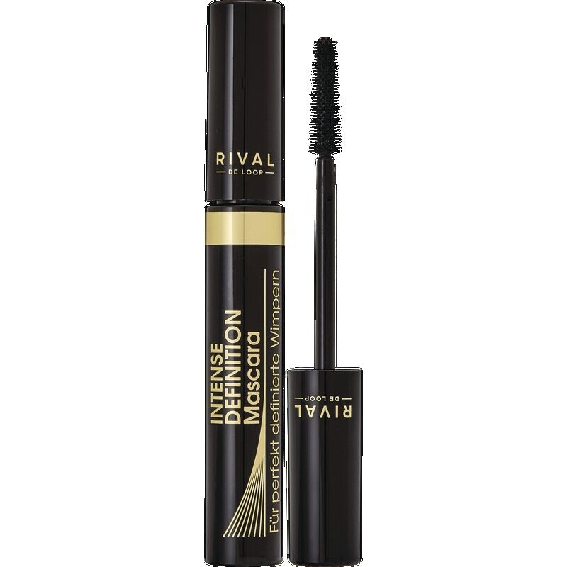Тушь для ресниц Intense Definition 01 — черный RIVAL DE LOOP, 8 ml
Тушь для ресниц Intense Definition 01 — черный RIVAL DE LOOP, 8 ml