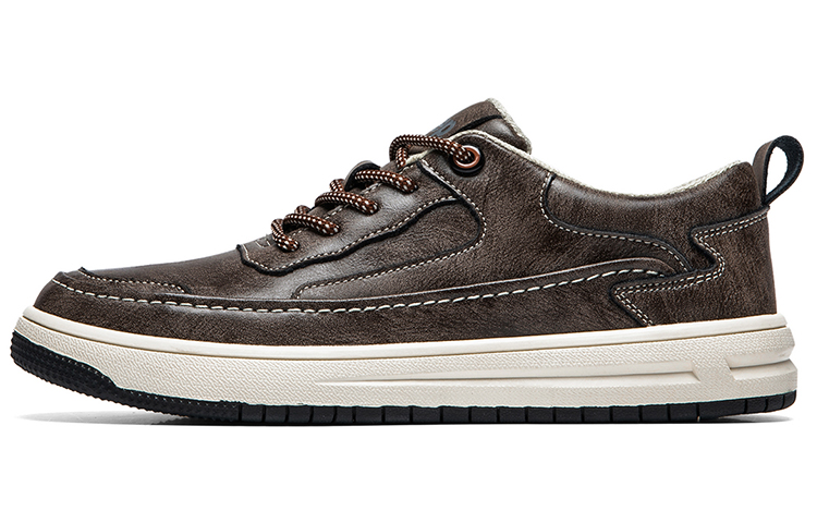 Jeep Мужские низкие скейтерские киноварные, цвет Cinnabar
Jeep Мужские низкие скейтерские киноварные, цвет Cinnabar