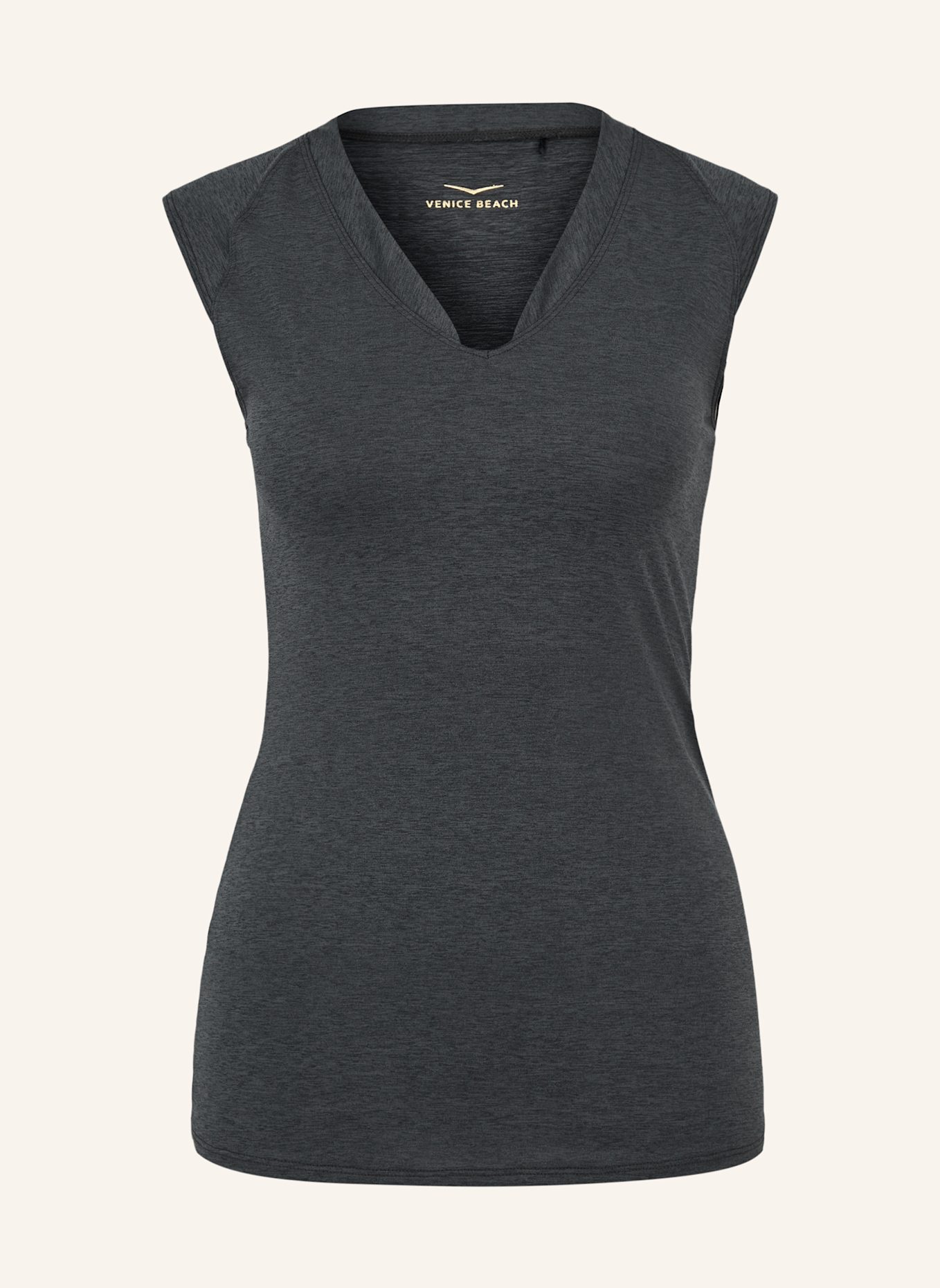 Футболка vb eleamee Venice Beach, черный
Футболка vb eleamee Venice Beach, черный