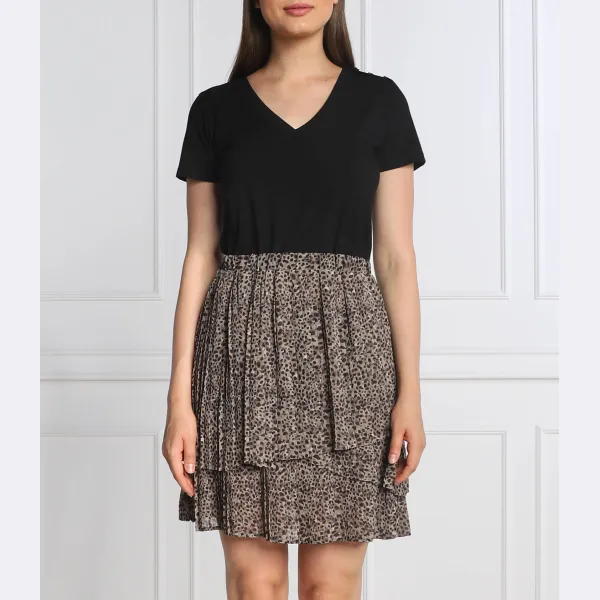 Платье Liu Jo, черный
Платье Liu Jo, черный