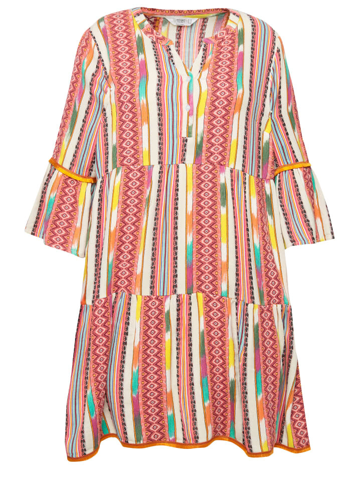 Длинное платье Angel of Style Midi, цвет hell pink
Длинное платье Angel of Style Midi, цвет hell pink