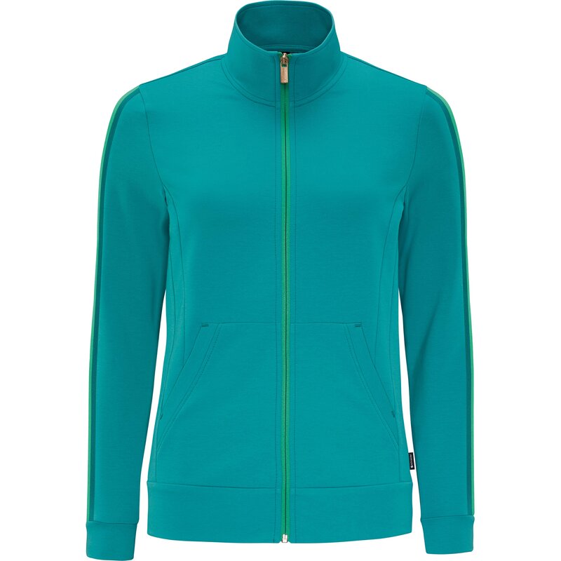 Куртка лилио-джек Schneider Sportswear, цвет tropical
Куртка лилио-джек Schneider Sportswear, цвет tropical