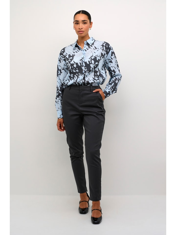 Тканевые брюки Kaffe
Тканевые брюки Kaffe