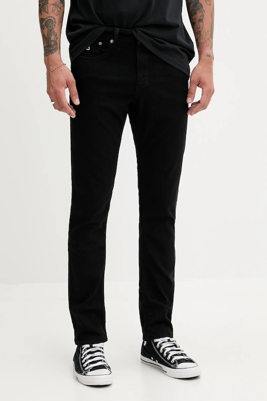 Джинсы Tommy Jeans, черный
Джинсы Tommy Jeans, черный