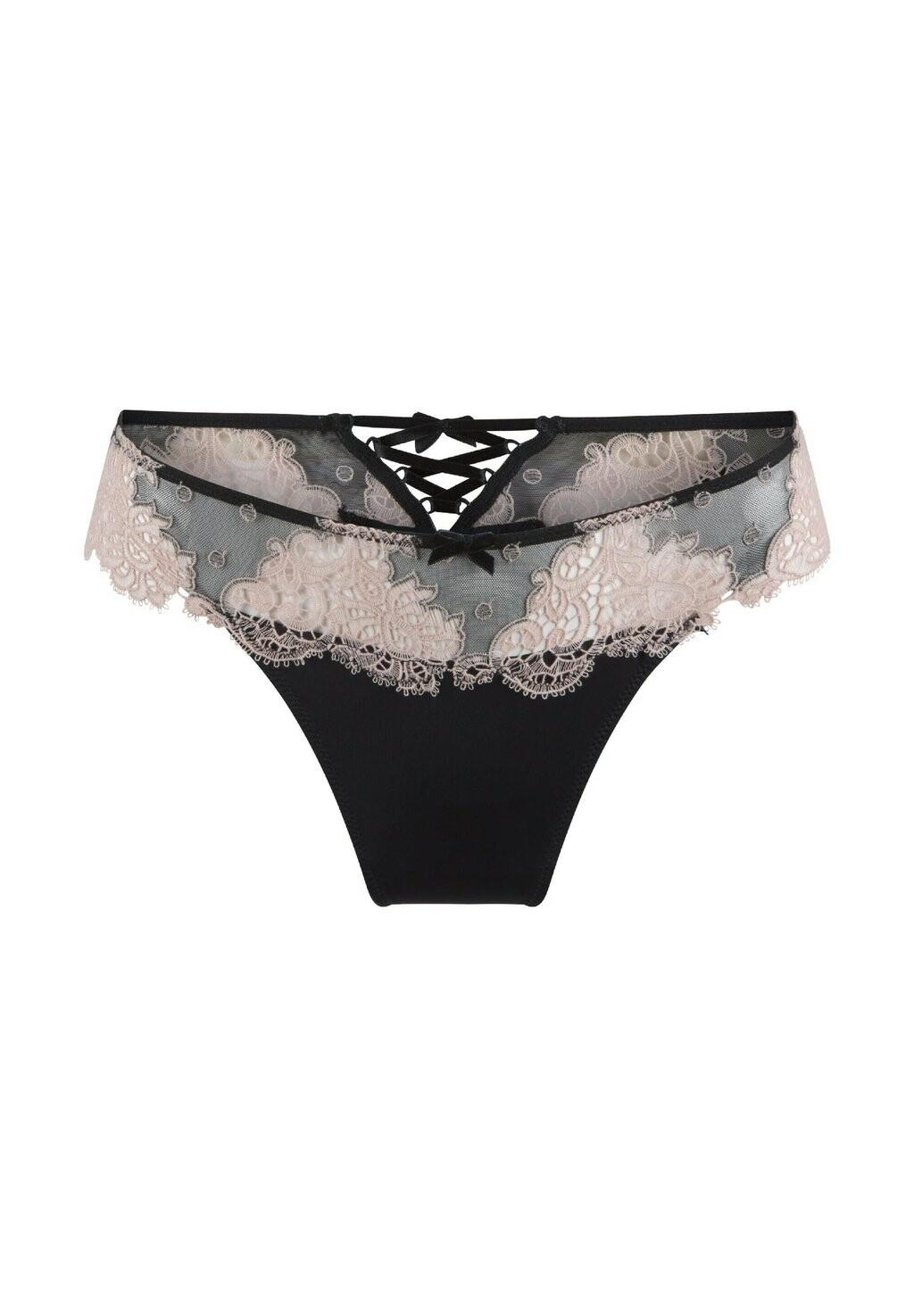 Стринги STRING LingaDore, черный
Стринги STRING LingaDore, черный