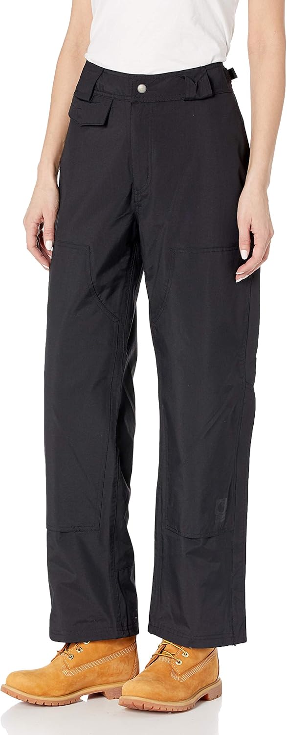 Женские брюки Carhartt Shoreline, Black
Женские брюки Carhartt Shoreline, Black