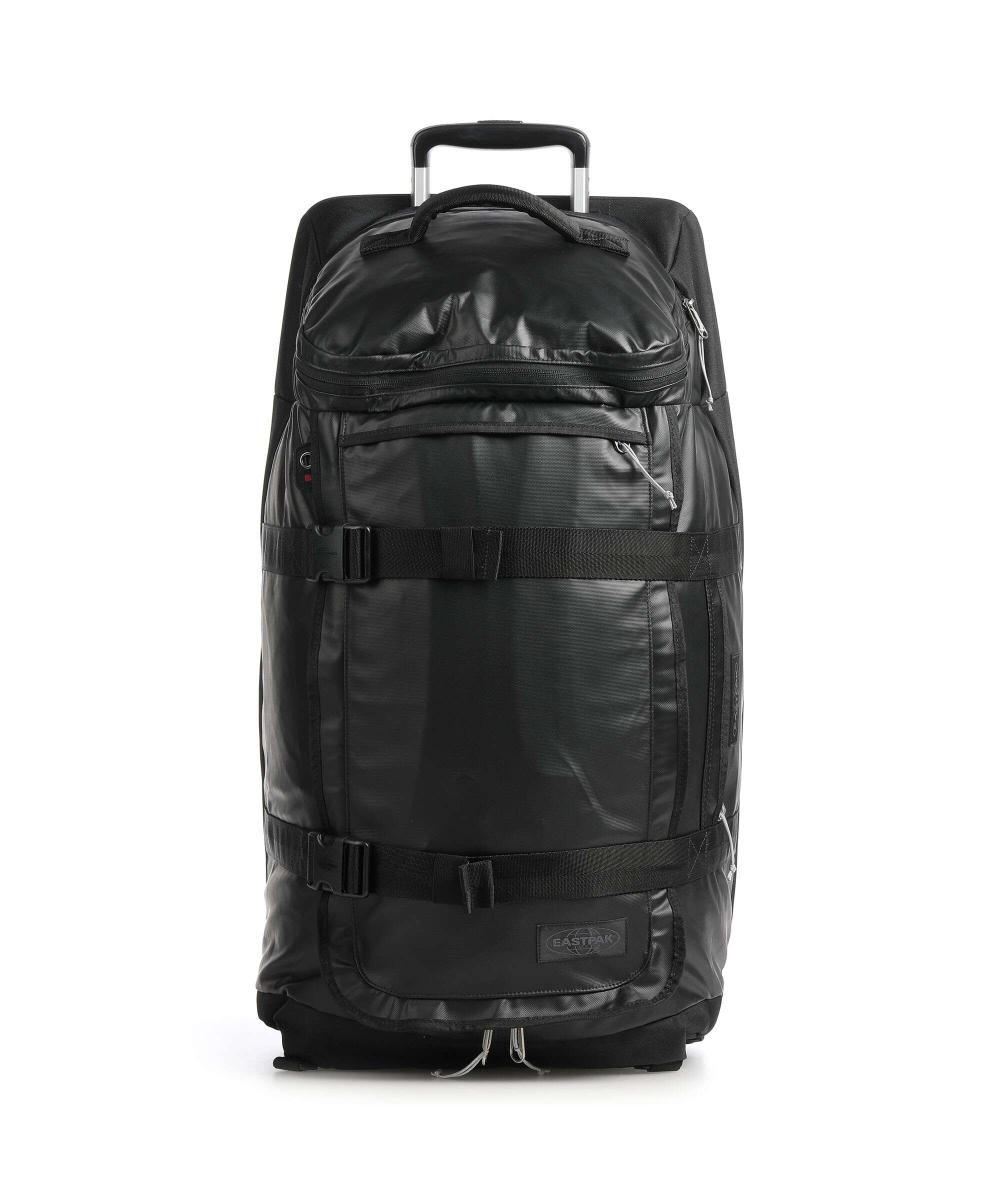 Рюкзак-Тележка percewheel m 70 см Eastpak, черный
Рюкзак-Тележка percewheel m 70 см Eastpak, черный
