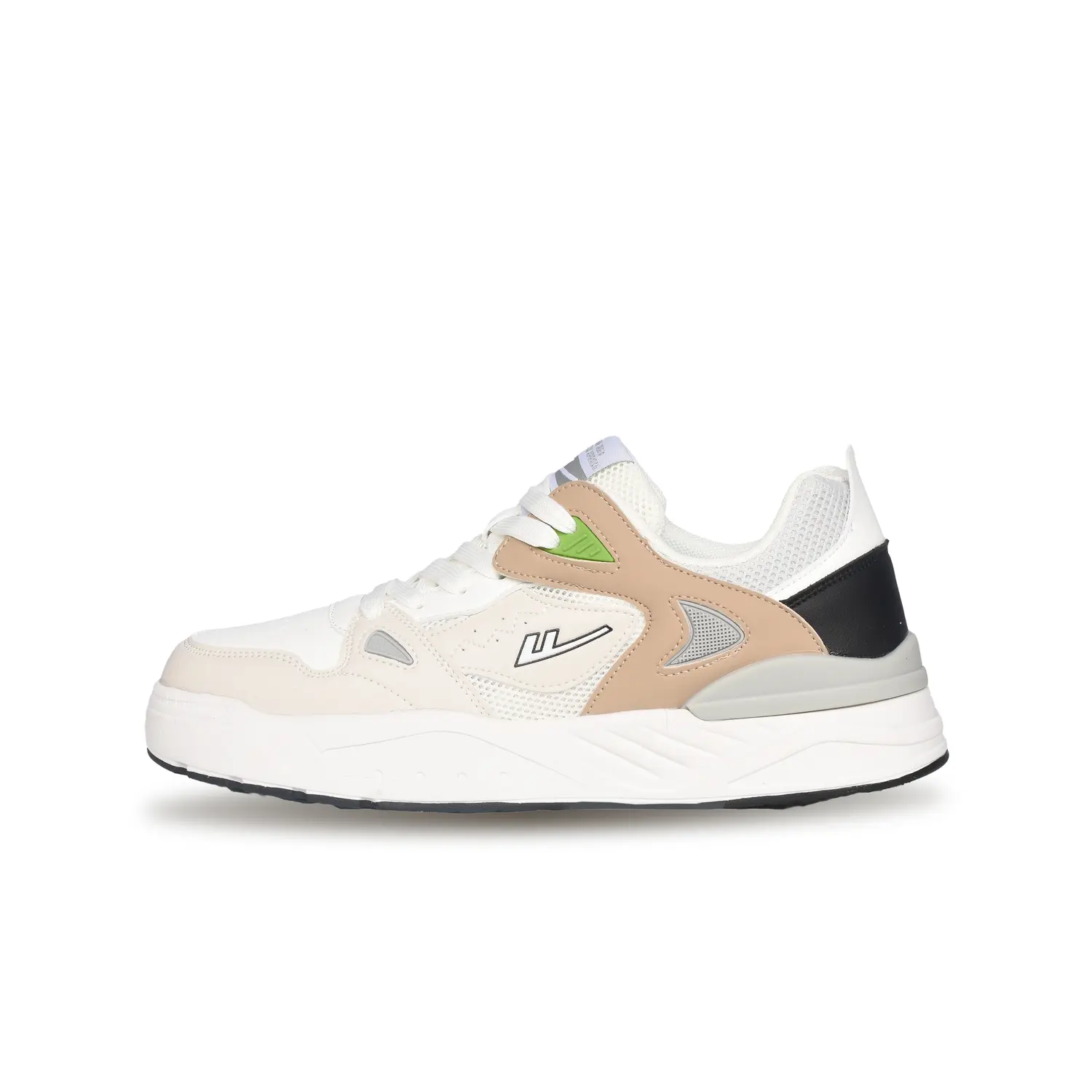 WARRIOR Износостойкие, легкие и дышащие низкие кроссовки для скейтбординга для мужчин. Цвет: белый, абрикосовый, коричневый, черный
WARRIOR Износостойкие, легкие и дышащие низкие кроссовки для скейтбординга для мужчин. Цвет: белый, абрикосовый, коричневый, черный