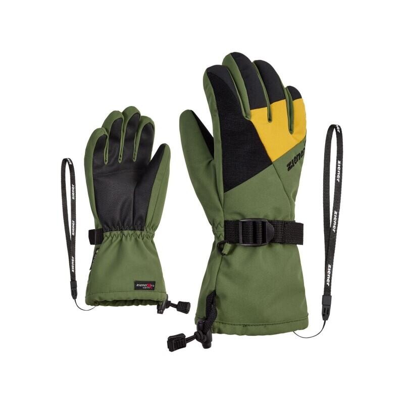 Детские лыжные перчатки Ziener, зеленый, Черный, Детские лыжные перчатки Ziener, зеленый
Детские лыжные перчатки Ziener, зеленый, Черный, Детские лыжные перчатки Ziener, зеленый