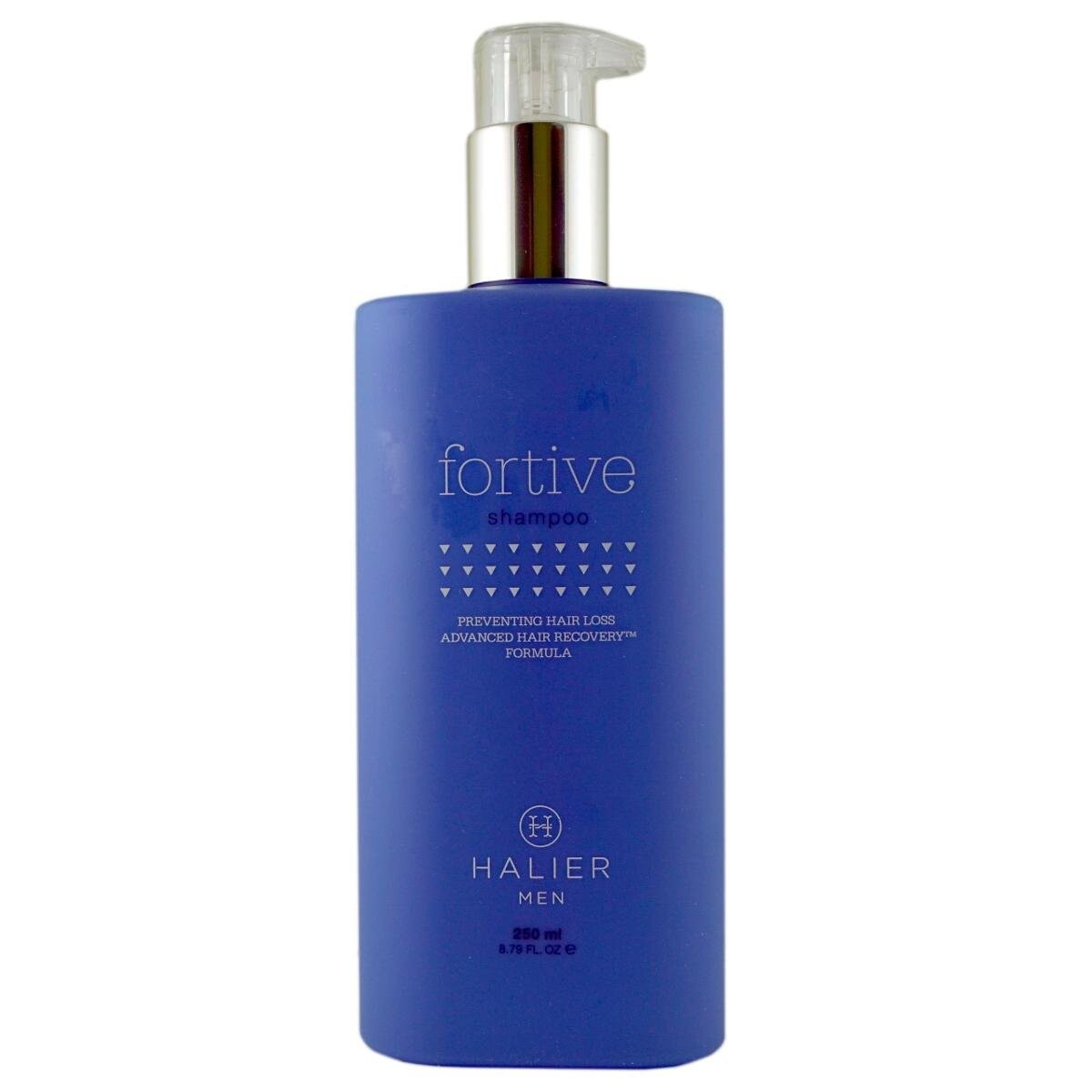 Halier Men, Fortive, шампунь для волос, 250 мл 
Halier Men, Fortive, шампунь для волос, 250 мл