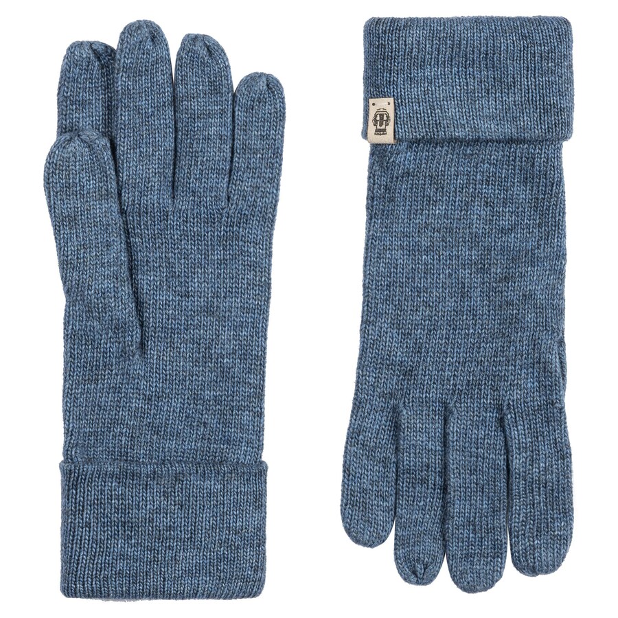 Перчатки с закрытыми пальцами Roeckl ESSENTIALS, Blue/Dusty Blue/Blue Denim/Dark Blue/Mottled Blue
Перчатки с закрытыми пальцами Roeckl ESSENTIALS, Blue/Dusty Blue/Blue Denim/Dark Blue/Mottled Blue