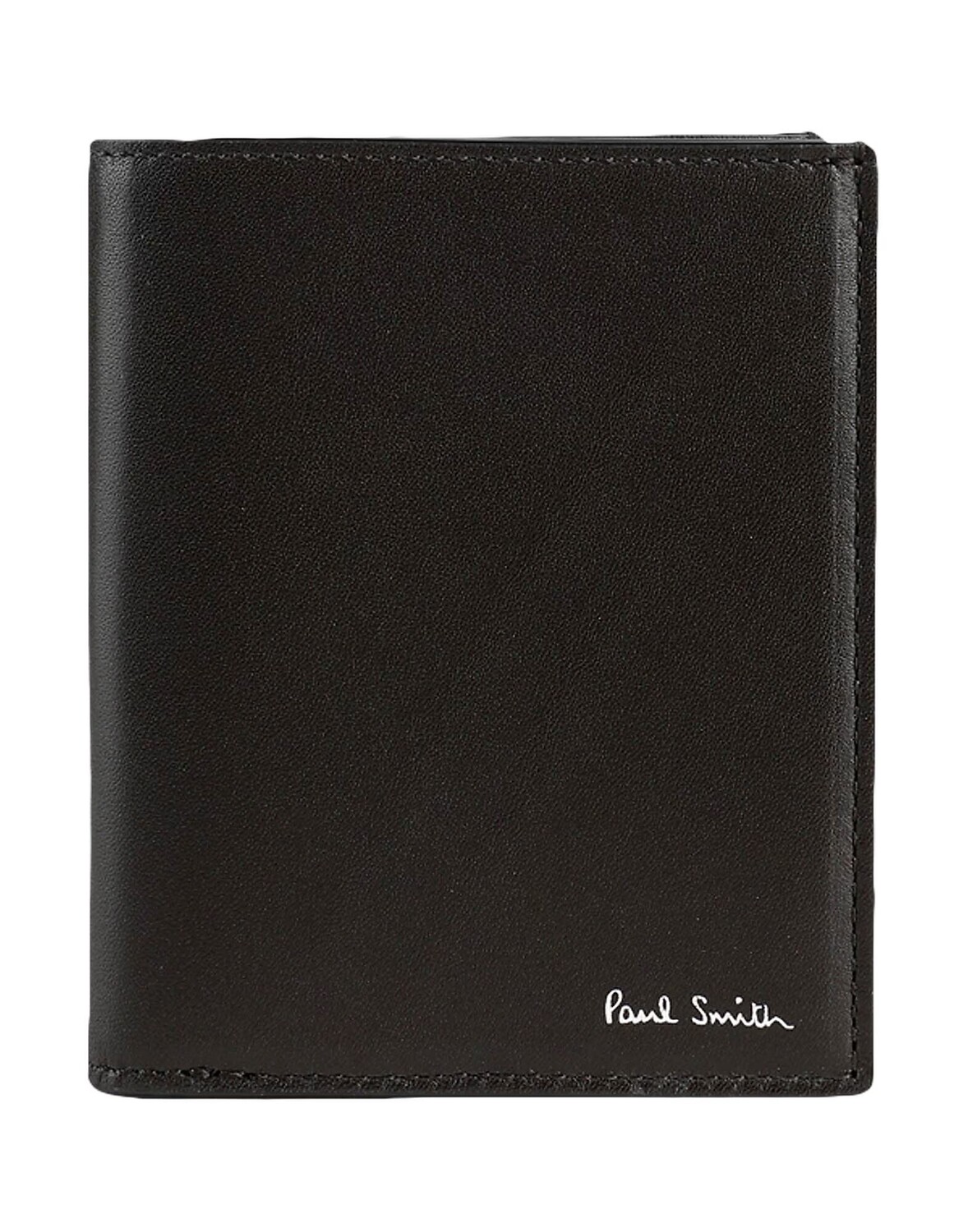 Кошелек Paul Smith, черный
Кошелек Paul Smith, черный