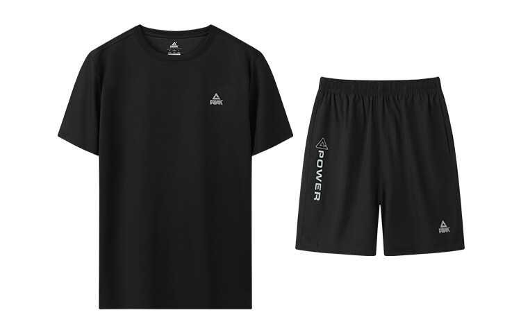 Фитнес-комплект унисекс Peak
Фитнес-комплект унисекс Peak