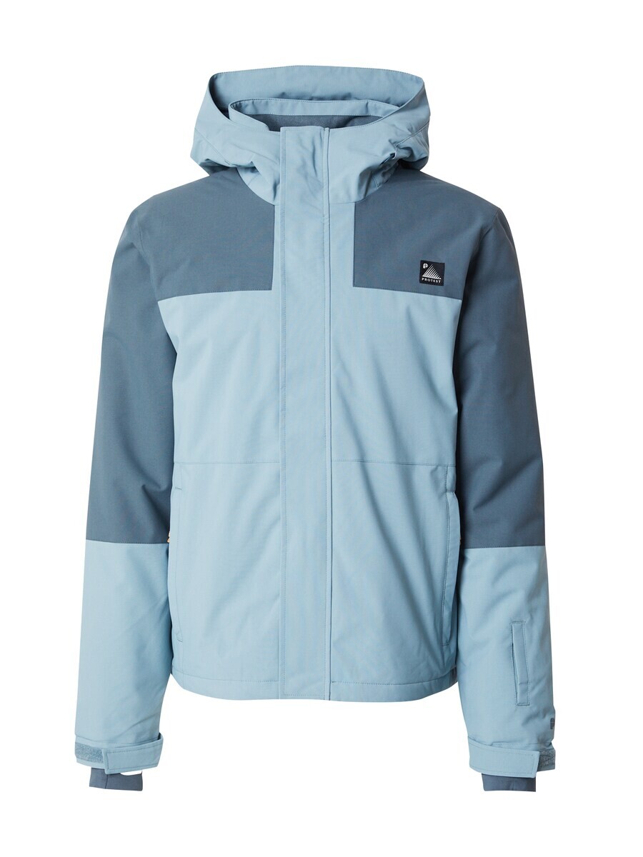 Куртка для сноуборда PROTEST Athletic Jacket CHOOSE, цвет opal/sky blue
Куртка для сноуборда PROTEST Athletic Jacket CHOOSE, цвет opal/sky blue
