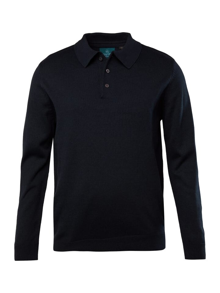 Пуловер Boston Park, цвет navy blau
Пуловер Boston Park, цвет navy blau