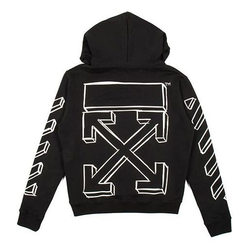 Толстовка c/o virgil abloh men's black marker arrows Off-White, черный
Толстовка c/o virgil abloh men's black marker arrows Off-White, черный