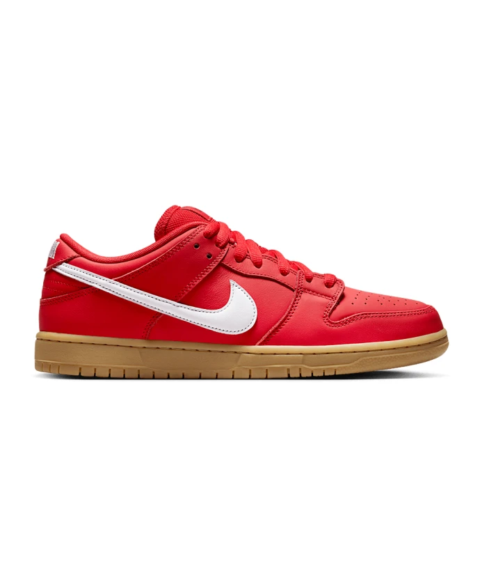 Кроссовки University Red Gum Nike, красный
Кроссовки University Red Gum Nike, красный
