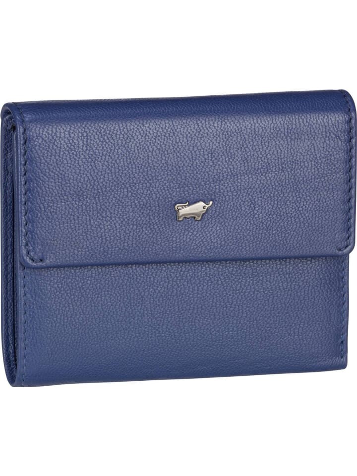 Кошелек Braun Büffel, цвет saphir
Кошелек Braun Büffel, цвет saphir