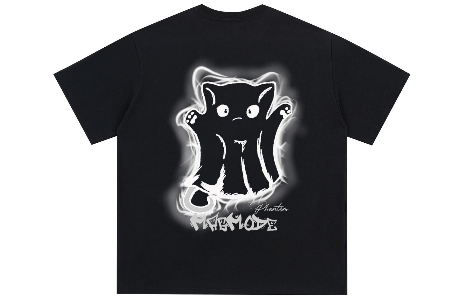 Футболка унисекс Magmode, белый
Футболка унисекс Magmode, белый