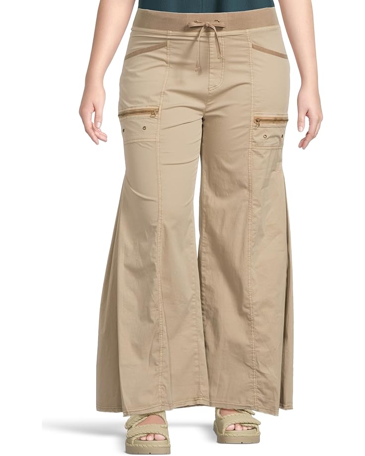 Брюки XCVI Coline Wide Leg, цвет Tanglewood
Брюки XCVI Coline Wide Leg, цвет Tanglewood