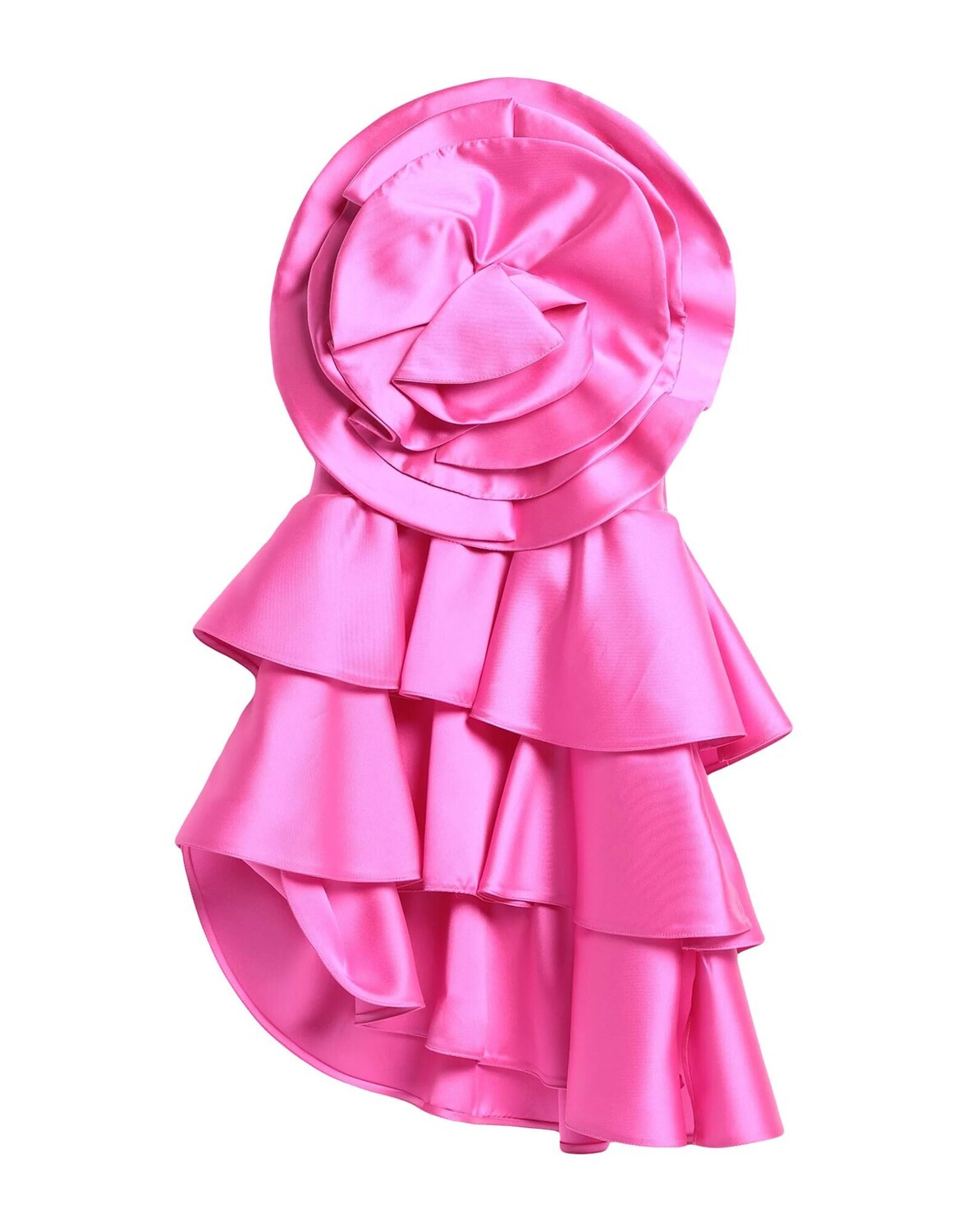 Платье Simona Corsellini, фуксия
Платье Simona Corsellini, фуксия