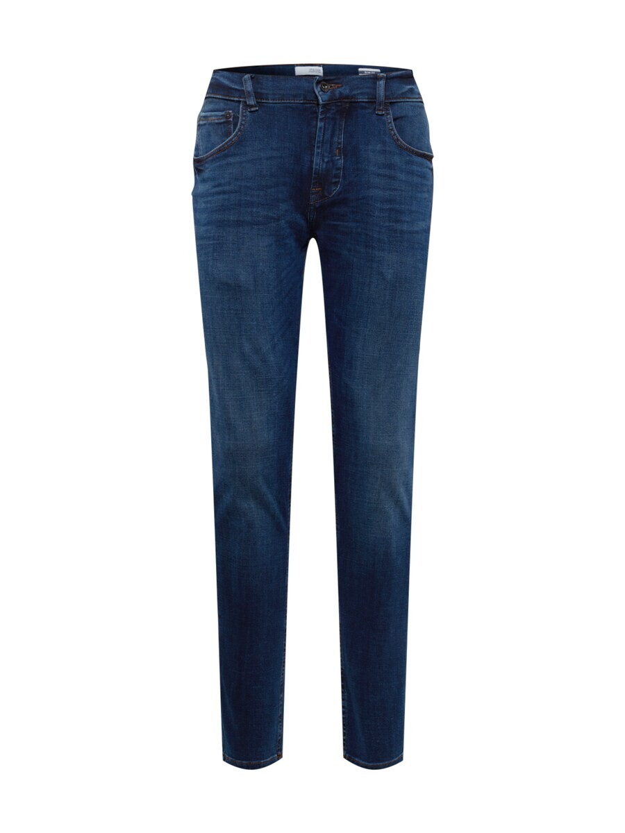 Джинсы !Solid Regular Jeans Tomy Joy, темно-синий
Джинсы !Solid Regular Jeans Tomy Joy, темно-синий