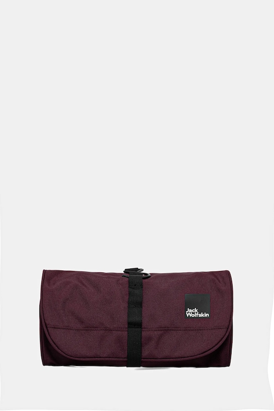 Косметичка Konya Jack Wolfskin, фиолетовый
Косметичка Konya Jack Wolfskin, фиолетовый