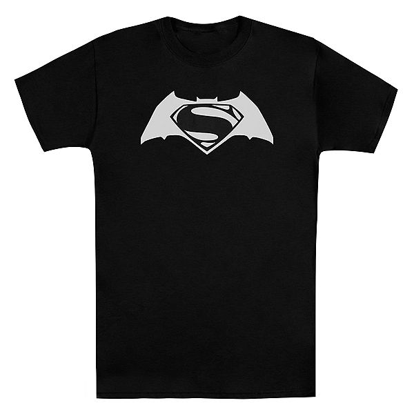 Футболка с принтом Batman v Superman Licensed Character
Футболка с принтом Batman v Superman Licensed Character