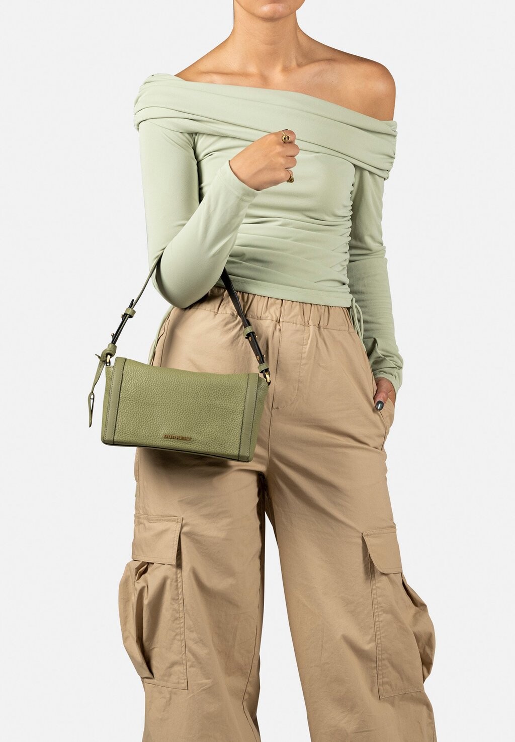 Сумка KEIRA Burkely, цвет light green, Зеленый, Сумка KEIRA Burkely, цвет light green
Сумка KEIRA Burkely, цвет light green, Зеленый, Сумка KEIRA Burkely, цвет light green