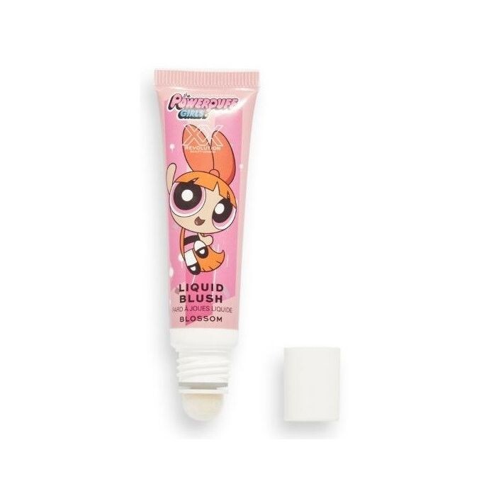 Румяна Colorete Líquido Supernenas Xx Revolution, Petalo
Румяна Colorete Líquido Supernenas Xx Revolution, Petalo