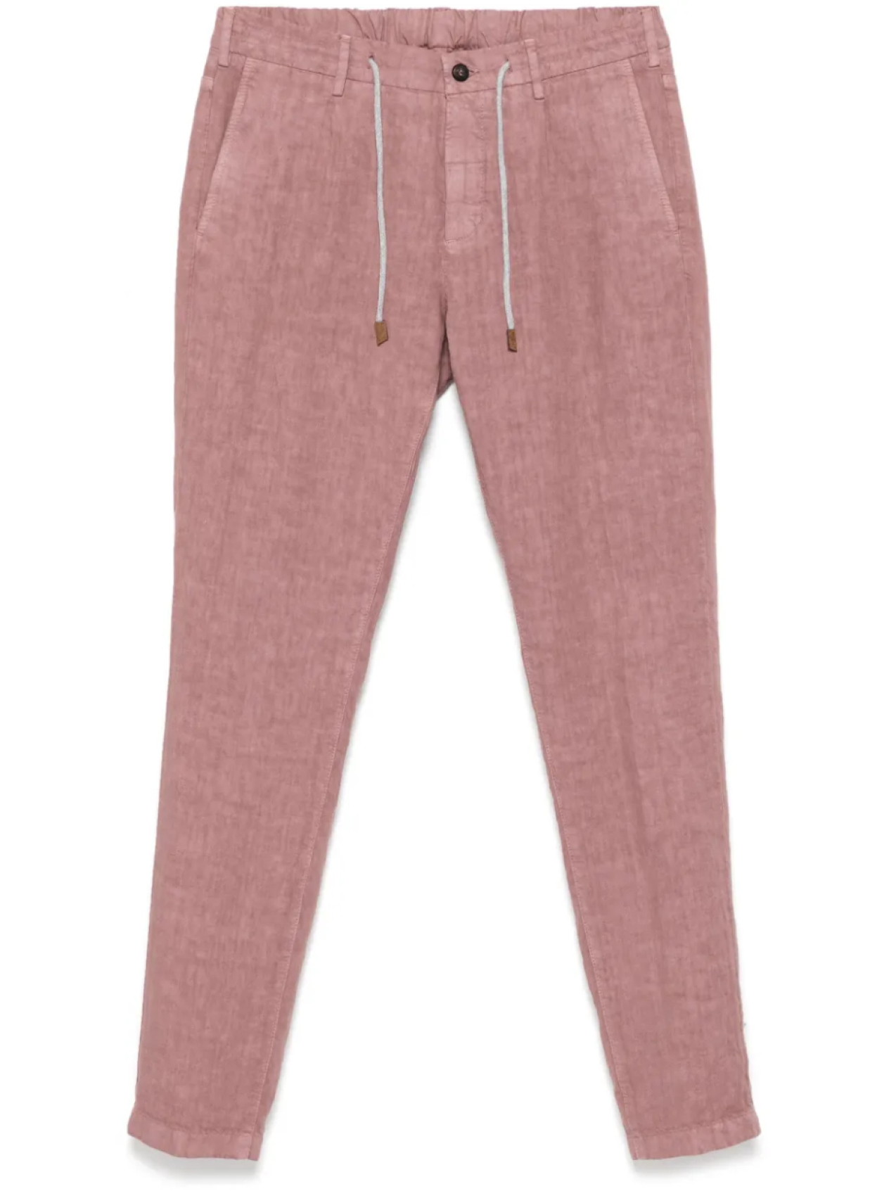 Eleventy льняные брюки, красный
Eleventy льняные брюки, красный