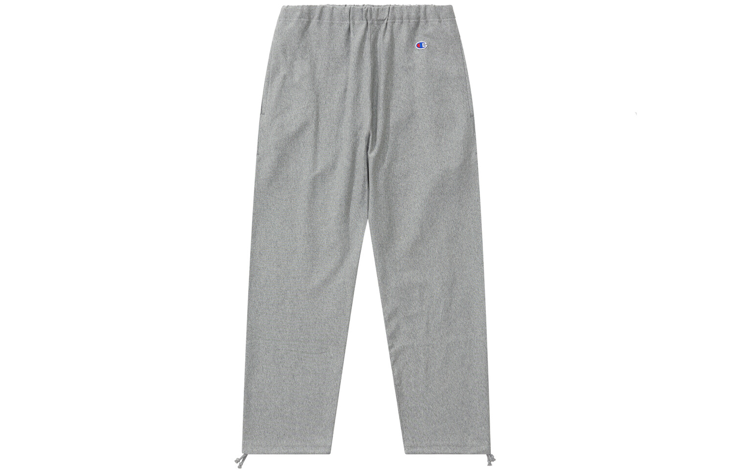 Трикотажные спортивные штаны унисекс Champion, темно-синий
Трикотажные спортивные штаны унисекс Champion, темно-синий