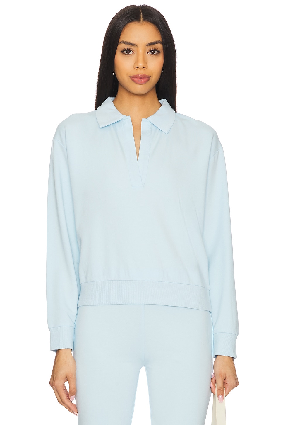 Клубный свитер Negative Underwear, glacier 
Клубный свитер Negative Underwear, glacier