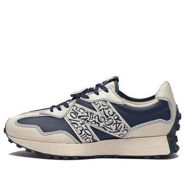 Кроссовки frank muller x 327 New Balance, белый
Кроссовки frank muller x 327 New Balance, белый