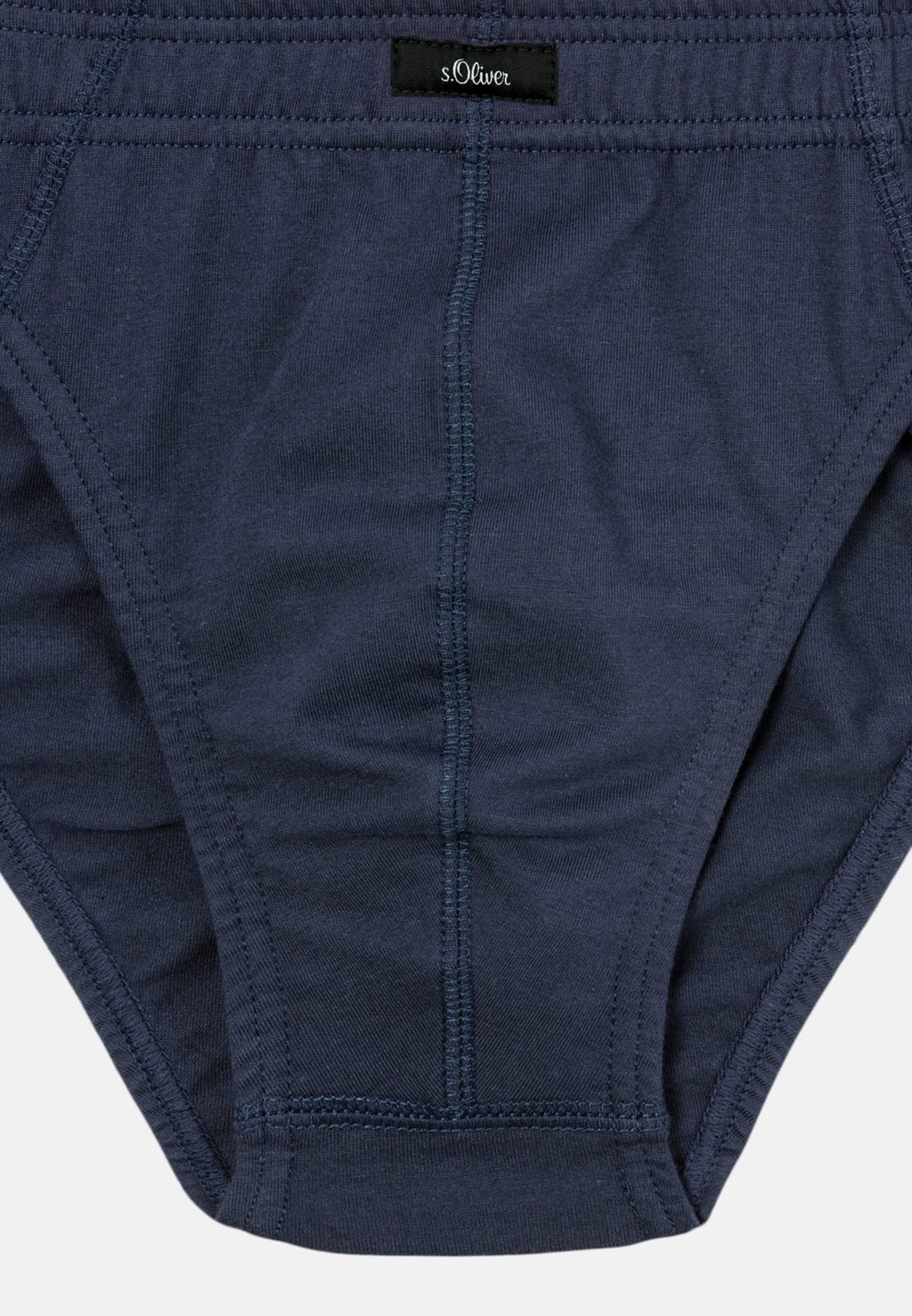 Трусы 14ER PACK s.Oliver, синий
Трусы 14ER PACK s.Oliver, синий