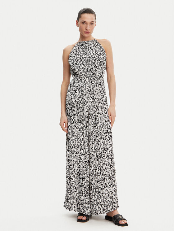 Комбинезон стандартного кроя MS5812YGSA Michael Michael Kors, черный
Комбинезон стандартного кроя MS5812YGSA Michael Michael Kors, черный