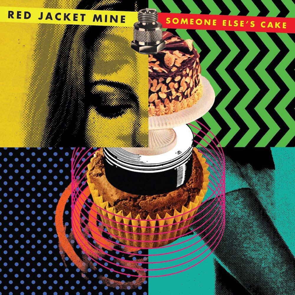 Виниловая пластинка LP Someone Else's Cake - Red Jacket Mine
Виниловая пластинка LP Someone Else's Cake - Red Jacket Mine