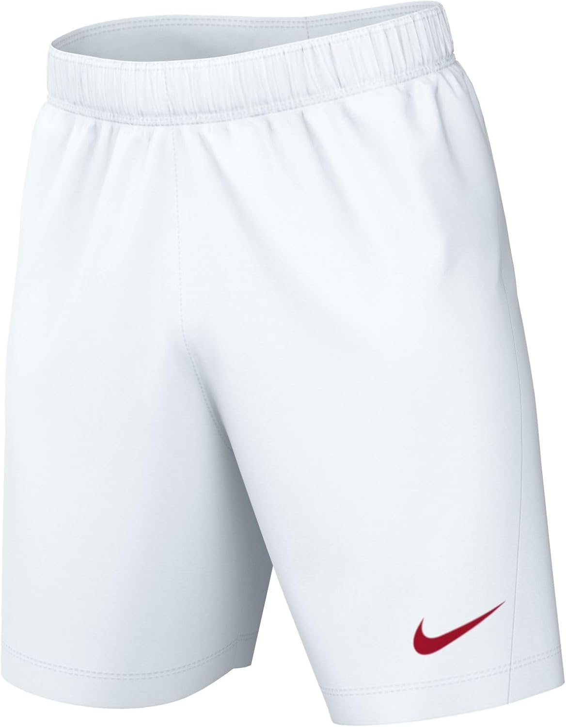 Шорты Nike Youth Park III, White/University Red
Шорты Nike Youth Park III, White/University Red