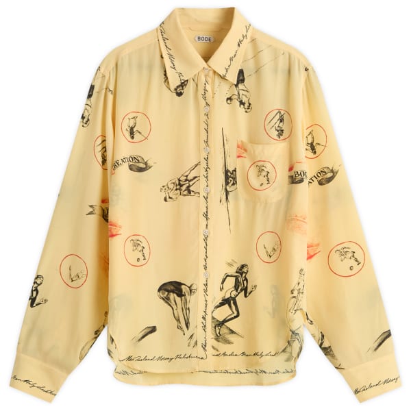 Игры топ Bode, Yellow
Игры топ Bode, Yellow